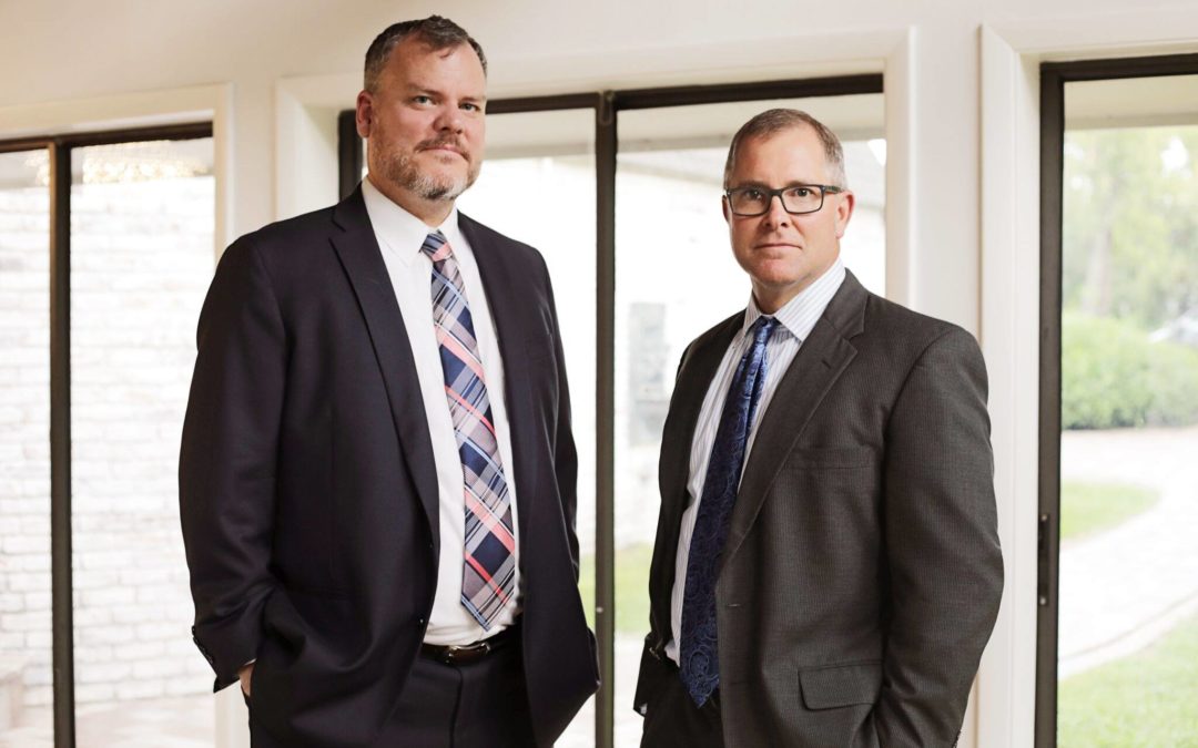 Armour Law Group Opens