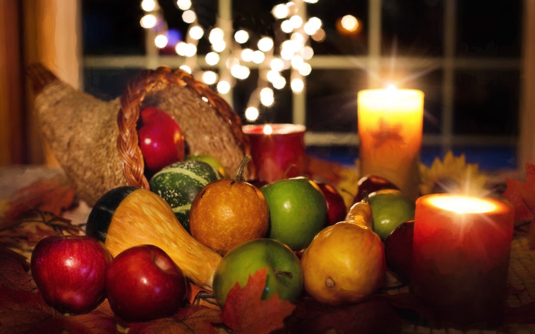 Thanksgiving Safety Tips from Lake Nona Personal Injury Lawyers