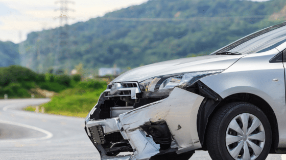 Hit and Run Accident, Lake Nona Personal Injury Attorney