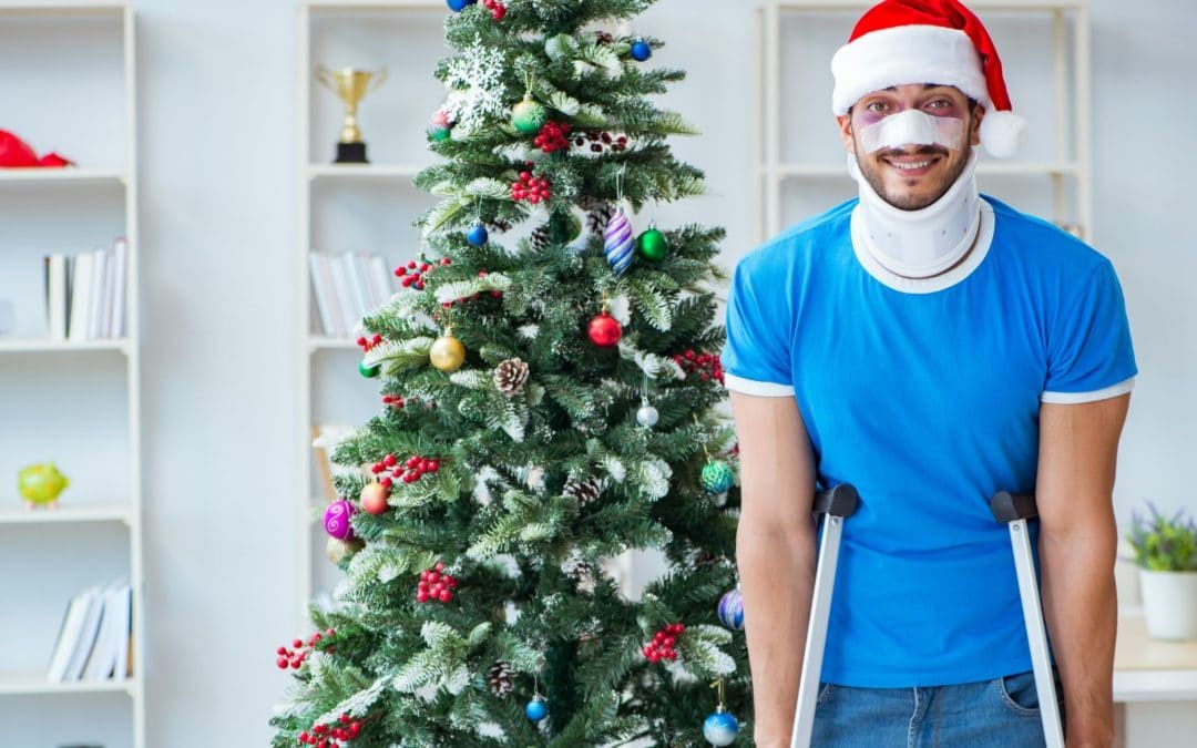 The 12 Injuries of Christmas