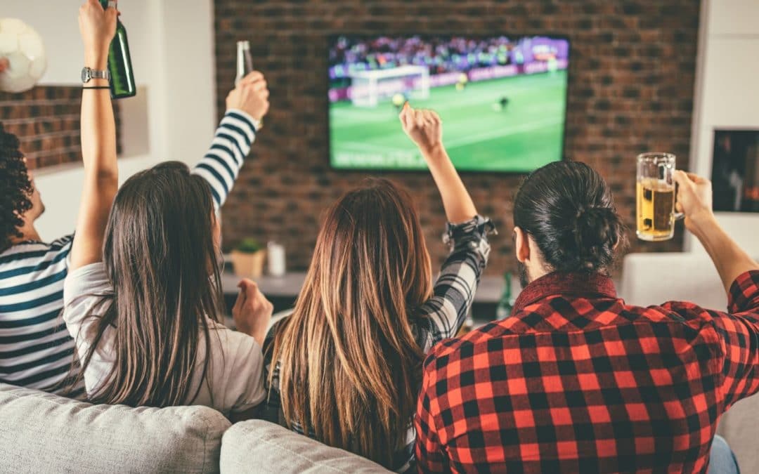 Super Bowl Party 2021 and Social-host Liability Laws