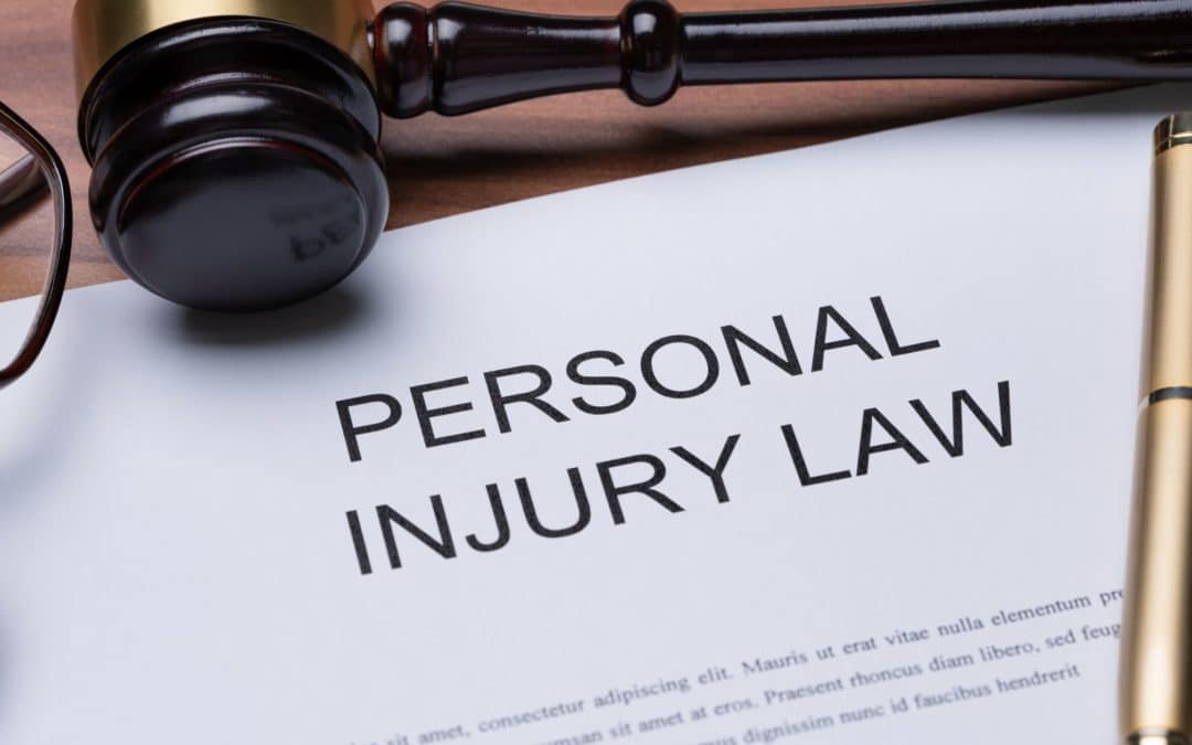 The Biggest Personal Injury Decisions And Verdicts Of 2020