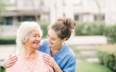 Top 5 Signs of Nursing Home Neglect